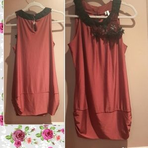 EUC ☆Studio Y☆ Ladies Pullover